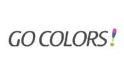 Go Colors Logo